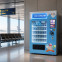 Торговый автомат для замороженных товаров Kraft Freeze j13